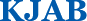 kjab logo